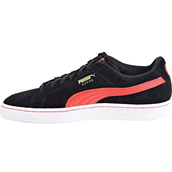 puma basketball shoes skeleton